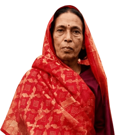 Smt. Lagni Devi portrait